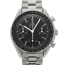 OMEGA Speedmaster Automatic 3510.50 black WATCH 722134