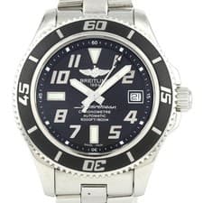 Breitling Superocean 42 A17364/A187B28PRS SS Automatic