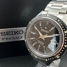 Seiko Presage SARX073 Cal.6R35 Limited Edition 1964 Pieces