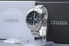 [MINT] Citizen Promaster Eco-Drive H112-T016651 PMD56-3081 Solar From JAPAN