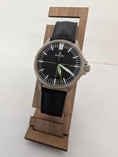 Damasko DS30 Black Watch