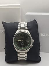 Seiko Prospex Alpinist SPB121