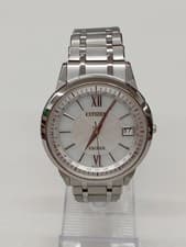 CITIZEN WATCH EXCEED Model H147 A1B4B03 CITIZEN