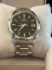 Grand Seiko SBGP011 632560
