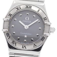 OMEGA Constellation Mini My Choice 1561.51 TO263450
