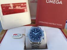 OMEGA Speedmaster 321.10.42.50.01.001