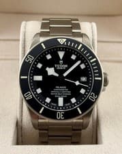 TUDOR Pelagos M25600TN-0001