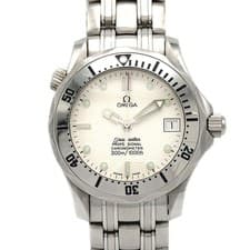 Authentic [No Maintenance Required - Reduced Price] Omega Seamaster Professi...