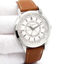 Patek Philippe 5212A Calatrava Weekly Calendar Automatic