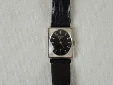 Longines Classic Vintage watch Swiss made 10k gold filled