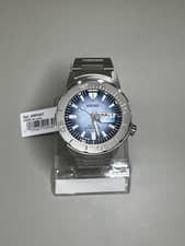 Seiko XX-SRPG57K1 – Rugged Everyday Automatic - Pre Owned