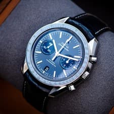 Omega Speedmaster Moonwatch Co-Axial Chronograph Titanium 311.93.44.51.03.001