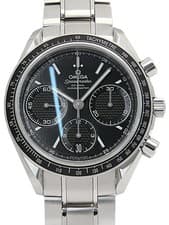 Omega Speedmaster Racing Co-Axial Chronograph 326 30 40 50 01 001 Automatic