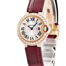 CARTIER Ballon Bleu de Cartier WJBB0018 TO278292
