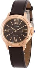 Citizen Eco-Drive EM1163-09X Womens Quartz Watch