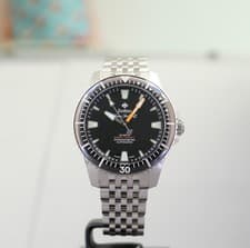 Zodiac Super Sea Wolf Pro-Diver Full Set