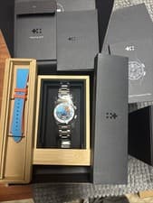 Christopher Ward C65 Super Compressor Elite Chronometer Dive Watch