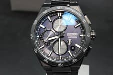 SEIKO Astron SBXC155 Core Shop Exclusive Solar Watch