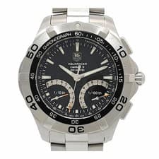TAGHeuer Aquaracer Caliber S Quartz Men Watch