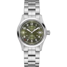 Hamilton Khaki Field  Auto 38mm H70455160