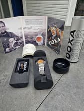 DOXA SUB 300 Professional 50th Anniversary LE (121/300) - COSC