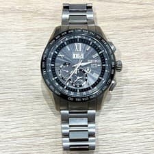 Seiko Astron SBXB137 8X42-0AB0-3 GPS Solar