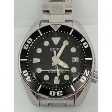 Condition Seiko Prospex Diver s Scuba SBDC031