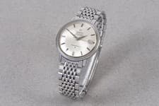 OMEGA CONSTELLATION DATE AUTOMATIC CHRONOMETER WRISTWATCH REF. 168.004 1966