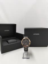 Analog Wristwatch Model F900 T024122 CITIZEN