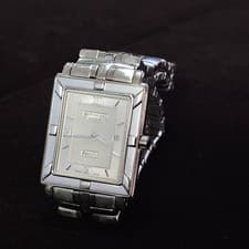 Raymond Weil Parsifal Men’s Watch Stainless Steel