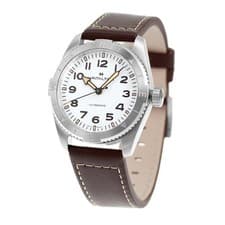 New Hamilton HAMILTON Men s Watch H70225510 Khaki Field Expedition Auto Automati