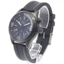 BALL WATCH Engineermaster II Diver GMT DG1020A-PAJ-BKSL Automatic Black Dial