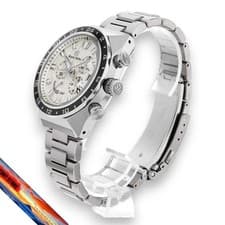 Grand Seiko SBGC253 Spring Drive Chronograph GMT Sports Collection Limited