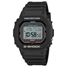 CASIO G-SHOCK GW-BX5600-1JF Digital Watch with Warranty