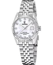 FESTINA Women Analog Quartz Casual Watch Classic Dress Waterproof Fashion