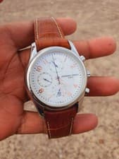 Frederique Constant Geneve Runabout 392RV6B6