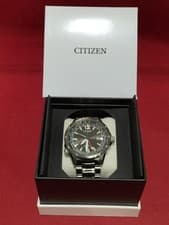 Wristwatch Model NB6046 59E CITIZEN