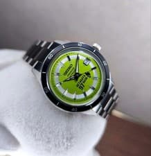 SEIKO Presage SARY225 Setagaya Base Limited Edition Watch 970 Pieces