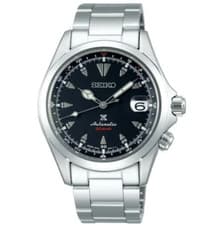 Seiko Model Prospex Mountain Climber SPB117J1 20 Atm Men's Wrist Watch