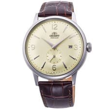 Orient RN-AP0003S Men’s Automatic Mechanical Watch, Classic Japan