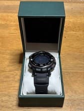 CASIO PRO TREKPRW-2500-1JF 84-M1 NEW