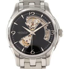 Authentic [No Maintenance Required - Reduced Price] Hamilton Jazzmaster Open...