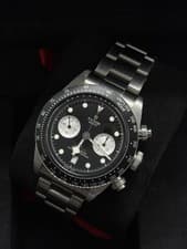 TUDOR Black Bay Chrono M79360N-0001