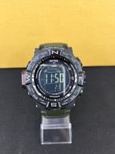 Casio PRW-3510Y-8 Pro Trek Men Wristwatch Works