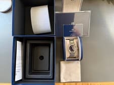 Grand Seiko "Ice Forest - Violet Dawn" SLGB005 -- Brand New w/ Warranty