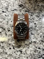 Hamilton Khaki Murph 38 USED Full Set Still in Warranty