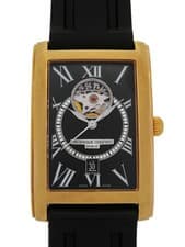 FREDERIQUE CONSTANT Passion Heartbeat Date FC 303 310X4C4 5 6 H46xW30mm #T448