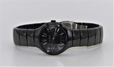RADO Rado True R27655162 Swiss Made Watch Authorized Dealer Rare Watch Ceramic