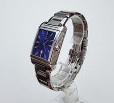 Men's SWISS REVERSIBLE TRAVELER Watch ROTARY "Revelation" GB02901/05/20. In BOX