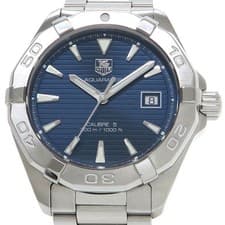 Tag Heuer Aquaracer 40mm WAY2112 Wristwatch